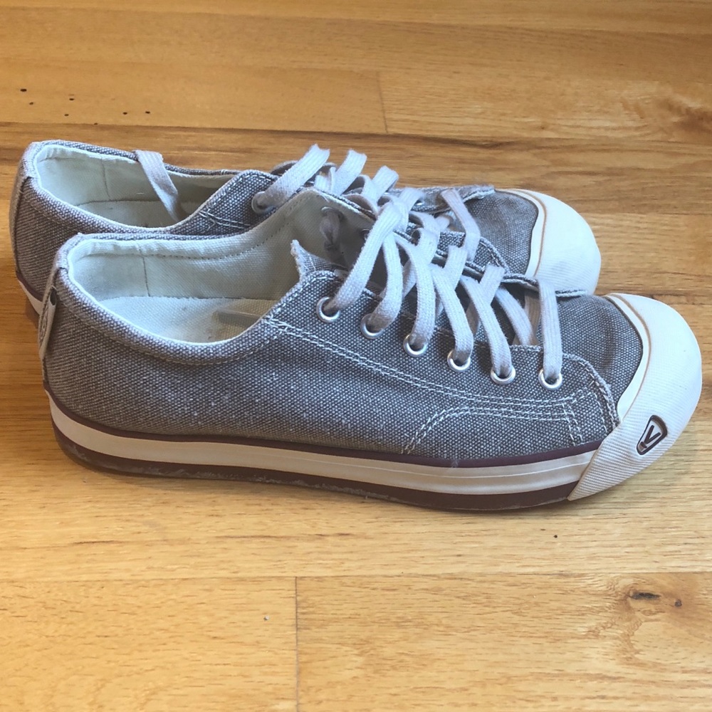 Keen sneakers